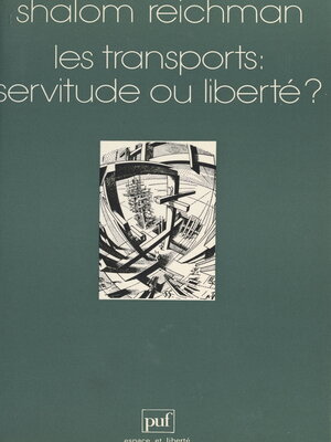 cover image of Les transports